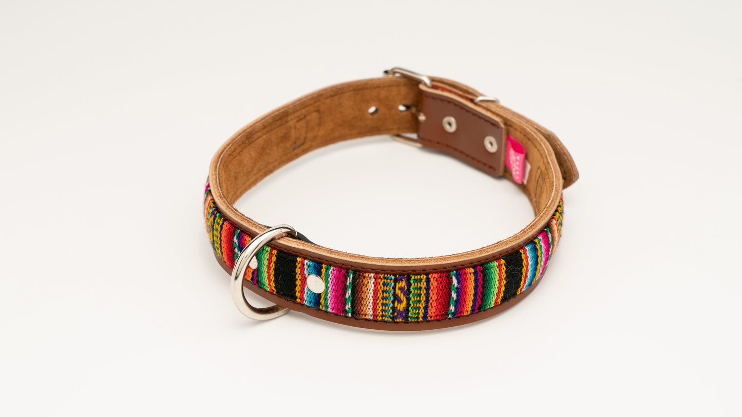 The Andino Collar