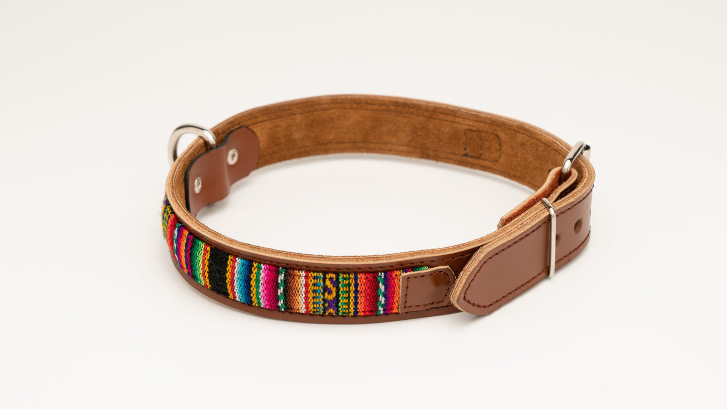 The Andino Collar