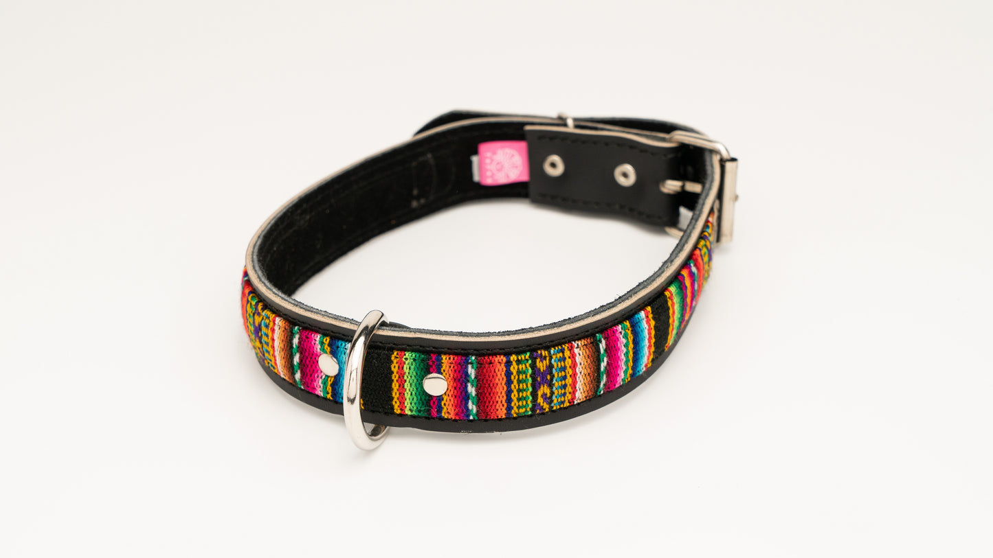 The Andino Collar