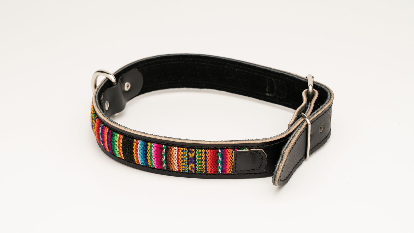 The Andino Collar