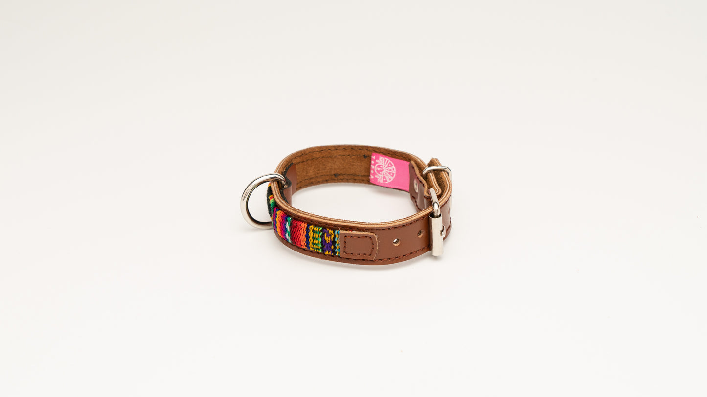 The Andino Collar